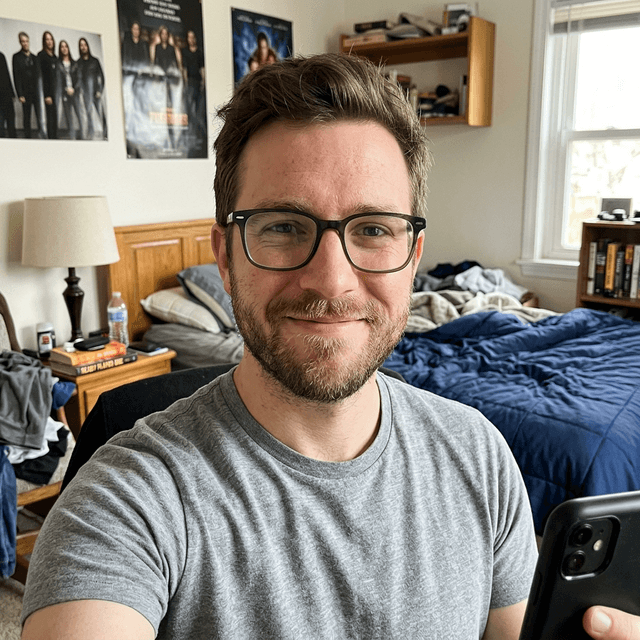 Original Selfie